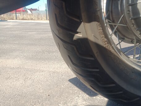 2013 Suzuki Intruder 800, чёрный, 710000 рублей, вид 2