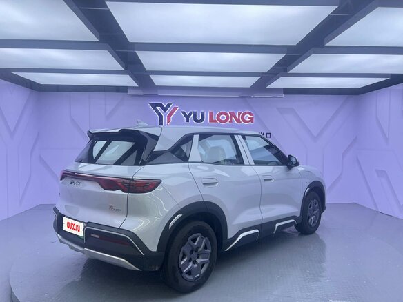 2026 BYD Yuan Up 32 kWh, серый, 1710000 рублей - вид 5