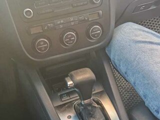 2009 Volkswagen Jetta V, серый, 300000 рублей, вид 5