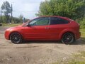 2007 Ford Focus II, красный, 305000 рублей - вид 2