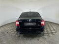 2016 Skoda Rapid I, чёрный - вид 2