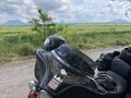 2008 Harley-Davidson Electra Glide, чёрный, 855000 рублей - вид 8