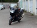 2001 Honda CBR 1100 XX, чёрный, 499999 рублей