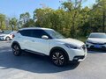 2021 Nissan Kicks I Рестайлинг, белый - вид 8