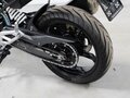 2018 BMW G 310 R, белый - вид 11