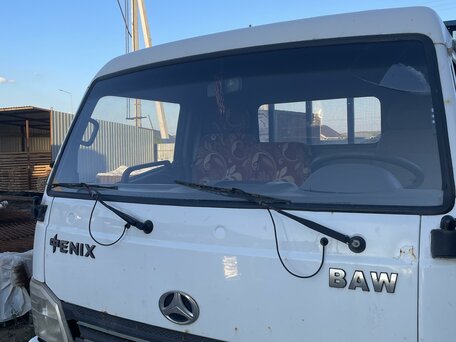 2013 BAW Fenix, белый, 1250000 рублей, вид 5