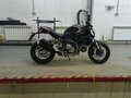 2020 Ducati Monster 821, чёрный, 990000 рублей - вид 5