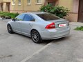 2010 Volvo S80 II Рестайлинг, серебристый, 1269000 рублей - вид 2