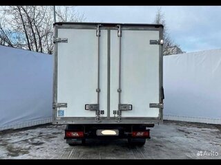 2015 Ford Transit, белый, 2100000 рублей, вид 4
