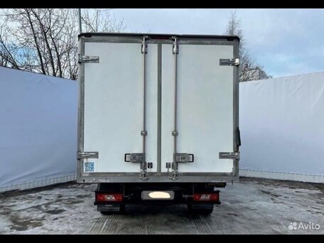 2015 Ford Transit, белый, 2100000 рублей, вид 4