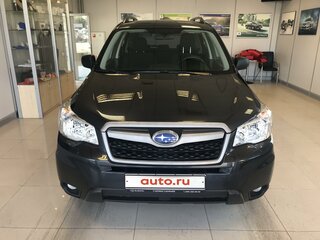 2013 Subaru Forester IV, серый, 1750000 рублей, вид 2