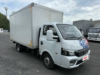 2024 Dongfeng Q35L, белый, 1477320 рублей, вид 2