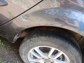 2007 Renault Megane II Рестайлинг, серый, 385000 рублей - вид 4
