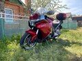 2010 Honda VFR 1200, красный, 950000 рублей