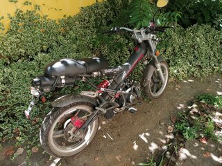 Sachs MadAss