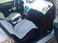 2009 Ford Mondeo IV, серебристый, 700000 рублей - вид 5