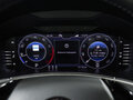 2020 Skoda Kodiaq I, синий - вид 11