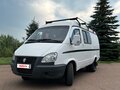2014 ГАЗ ГАЗель (2705), белый, 780000 рублей - вид 1