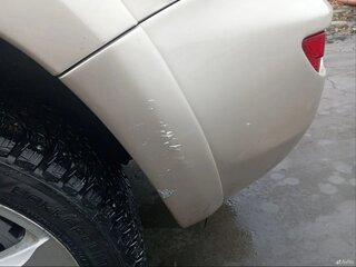2008 Toyota RAV4 III (XA30), бежевый, 1200000 рублей, вид 5