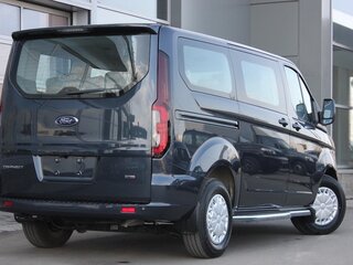 2024 Ford Transit Custom LWB I (China Market), серебристый, 4990000 рублей, вид 4
