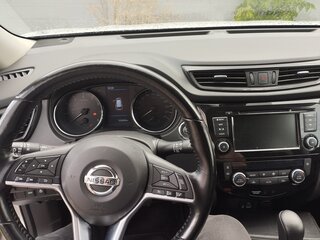2020 Nissan X-Trail III Рестайлинг, серый, 2400000 рублей, вид 3