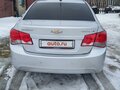 2009 Chevrolet Cruze I, серый, 520000 рублей - вид 9