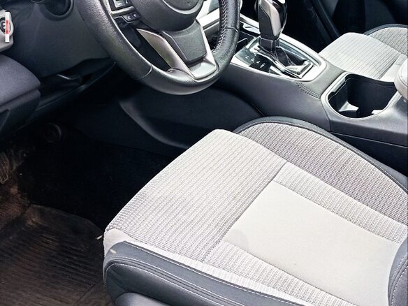 2020 Subaru Outback VI, серый, 1923207 рублей - вид 5