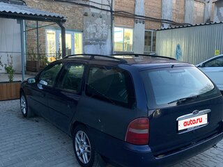 1998 Ford Mondeo NGB II, синий, 290000 рублей, вид 5