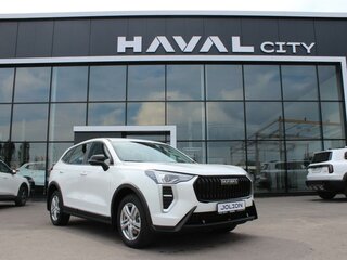 2026 Haval Jolion I Рестайлинг, белый, 2099000 рублей, вид 2