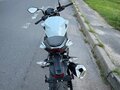 2023 Kawasaki Z 400, белый, 680000 рублей - вид 3