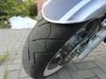 2007 Yamaha XVS1300, серебристый, 600000 рублей - вид 4