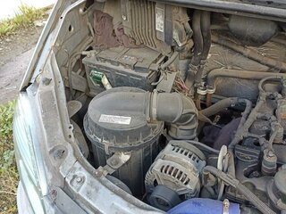 2010 ГАЗ ГАЗель (2705), серебристый, 800000 рублей, вид 5