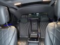 2021 Mercedes-Benz S-Класс 400 d 4MATIC VII (W223), белый - вид 9