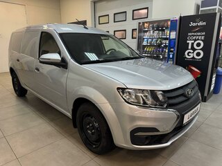 2026 Lada (ВАЗ) Largus I Рестайлинг, серебристый, 1616000 рублей, вид 3