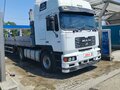 2000 MAN F 2000, белый, 1250000 рублей - вид 2