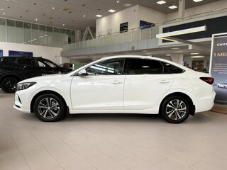 2024 Changan Eado Plus I, белый, 2489900 рублей, вид 2