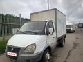 2006 ГАЗ ГАЗель (3302), белый, 235000 рублей - вид 2