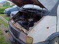 1996 ГАЗ ГАЗель (3302), бежевый, 250000 рублей - вид 4