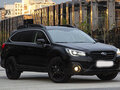 2019 Subaru Outback V Рестайлинг, чёрный, 3199000 рублей - вид 4