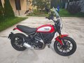 2022 Ducati Scrambler 800, красный, 799000 рублей - вид 3