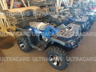 2026 Irbis ATV 350, синий, 494990 рублей, вид 2