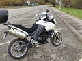 2007 Triumph Tiger 1050, белый, 540000 рублей - вид 4
