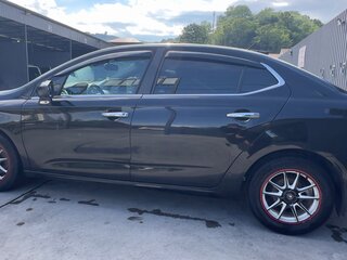 2014 Citroen C4 II, чёрный, 760000 рублей, вид 5