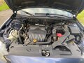 2007 Mitsubishi Lancer X, синий, 620000 рублей - вид 9