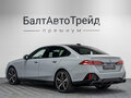 2025 BMW 5 серии 540d xDrive VIII (G60/G61/G68), серый, 12989000 рублей - вид 9