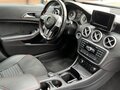2013 Mercedes-Benz A-Класс 180 III (W176), синий, 1500000 рублей - вид 10