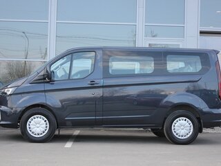 2024 Ford Transit Custom LWB I (China Market), серебристый, 4990000 рублей, вид 5