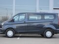 2024 Ford Transit Custom LWB I (China Market), серебристый, 4990000 рублей - вид 4