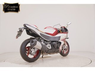 2024 Bimota DB6 Delirio, белый, 2395000 рублей, вид 5