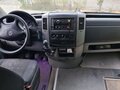 2017 Mercedes-Benz Sprinter, жёлтый, 5450000 рублей - вид 8